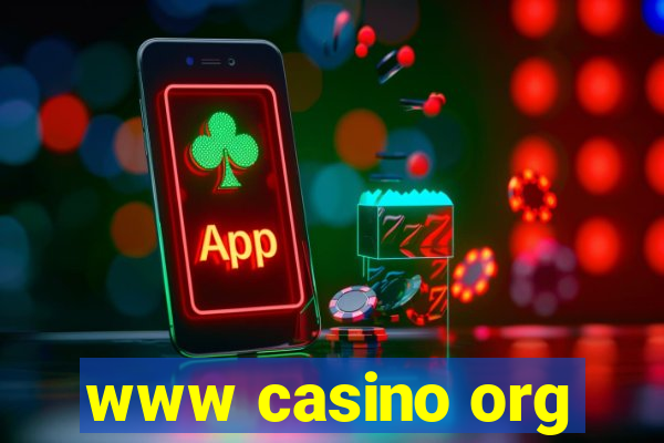 www casino org