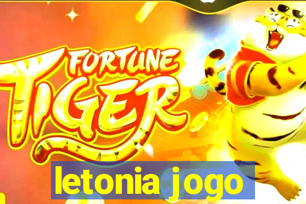 letonia jogo