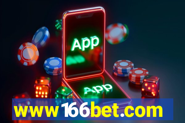 www166bet.com