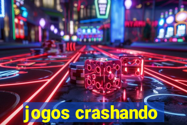 jogos crashando