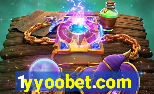 1yyoobet.com