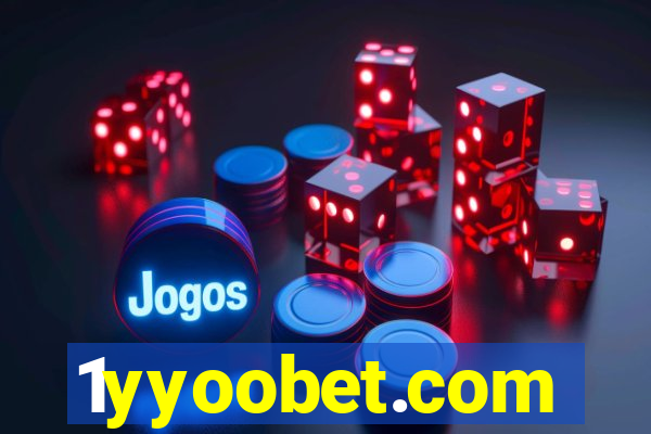 1yyoobet.com