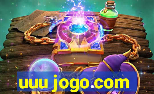 uuu jogo.com