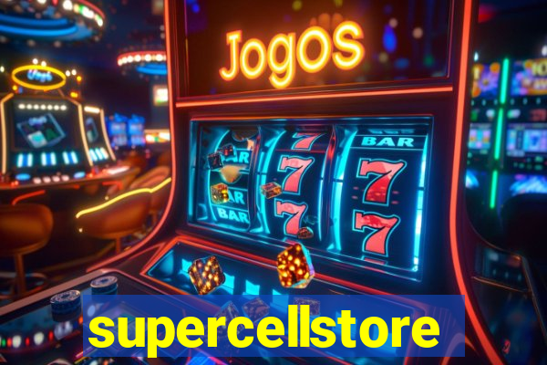 supercellstore