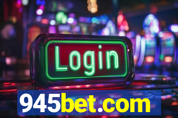 945bet.com