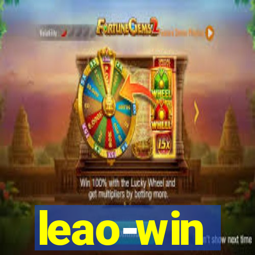 leao-win