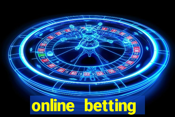 online betting bonus bets