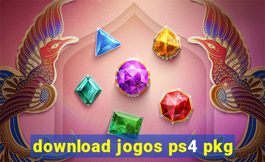 download jogos ps4 pkg