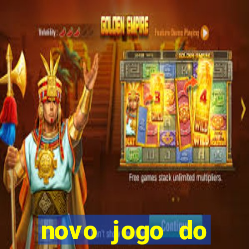 novo jogo do esporte da sorte