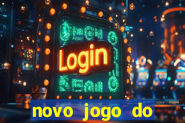 novo jogo do esporte da sorte