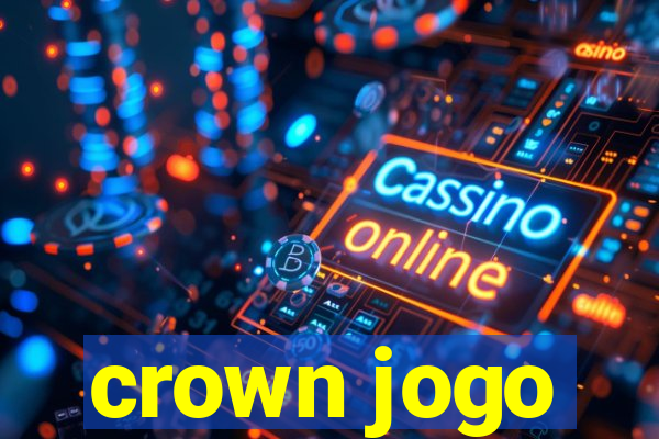 crown jogo