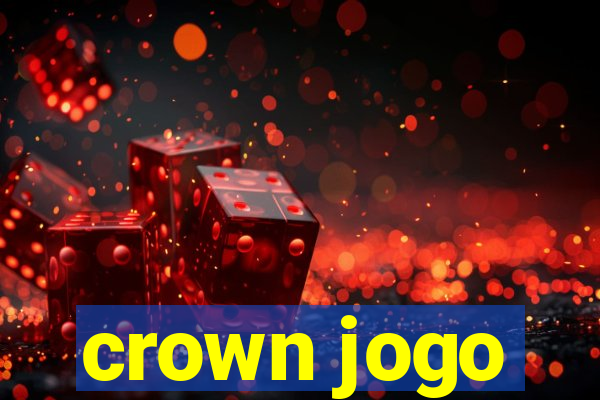 crown jogo