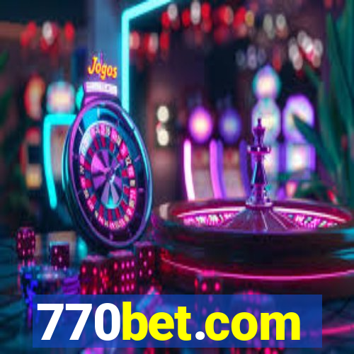 770bet.com