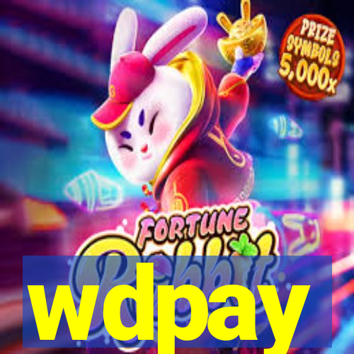 wdpay