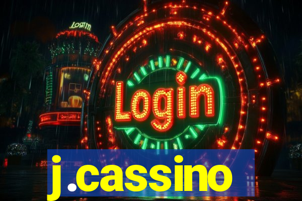 j.cassino