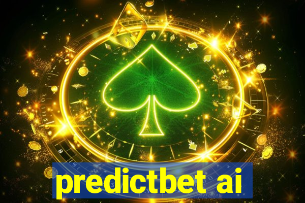 predictbet ai