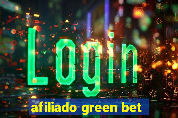 afiliado green bet