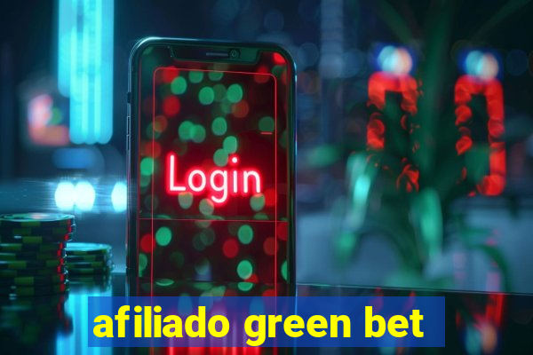 afiliado green bet