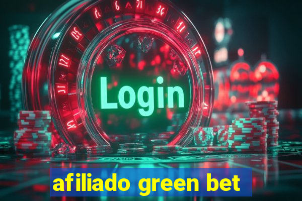 afiliado green bet