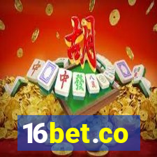 16bet.co