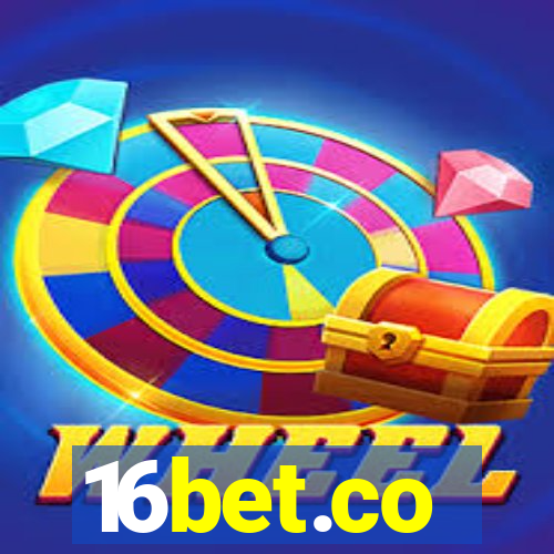 16bet.co