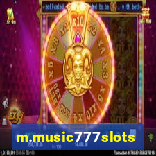 m.music777slots