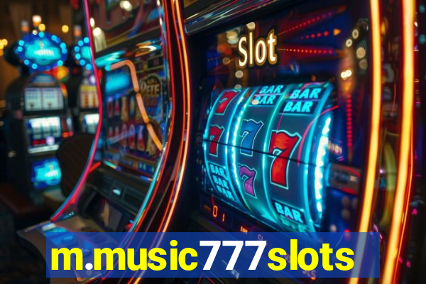 m.music777slots