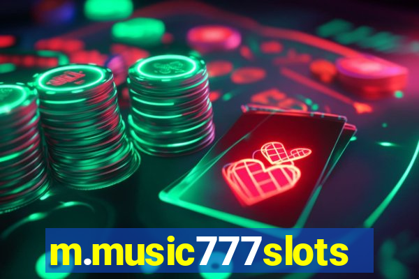 m.music777slots