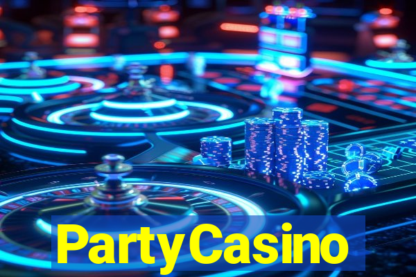 PartyCasino