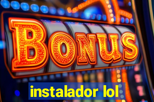 instalador lol