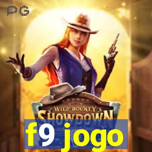 f9 jogo