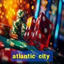 atlantic city casinos borgata