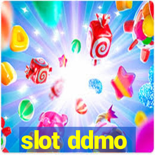 slot ddmo