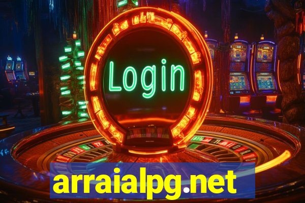 arraialpg.net