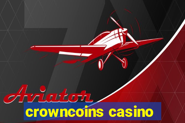 crowncoins casino