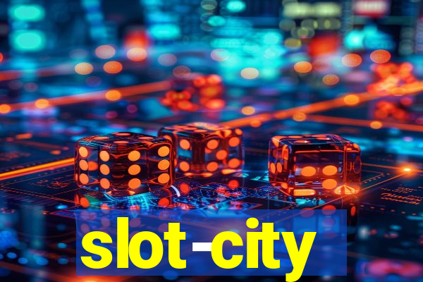 slot-city интернет казино киев