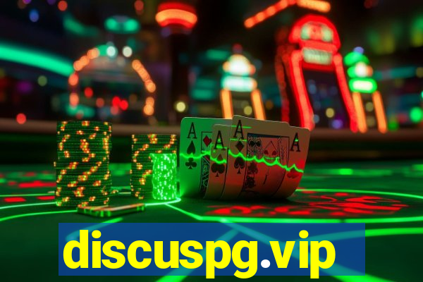 discuspg.vip