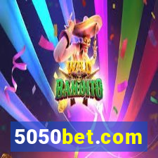 5050bet.com