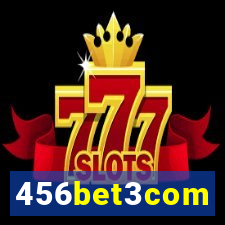 456bet3com