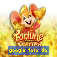 google foto do papai noel