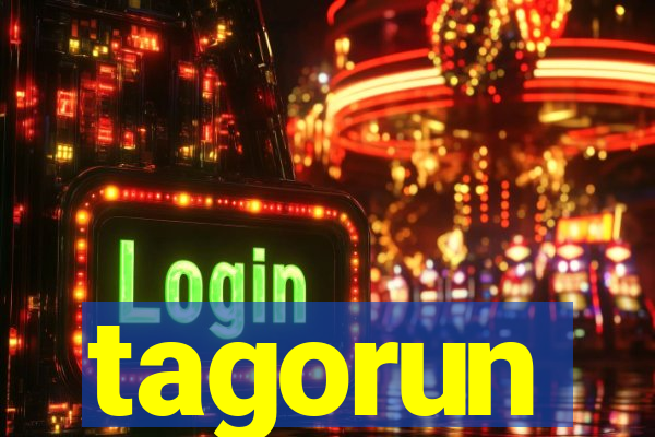 tagorun