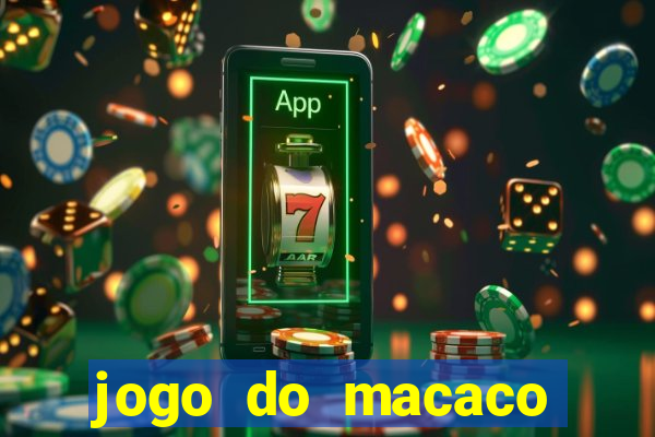 jogo do macaco cassino nome