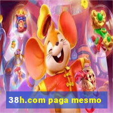 38h.com paga mesmo