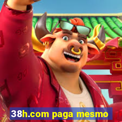 38h.com paga mesmo