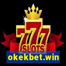 okekbet.win