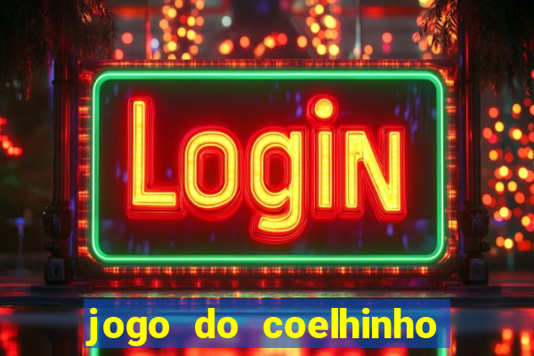 jogo do coelhinho demo gratis