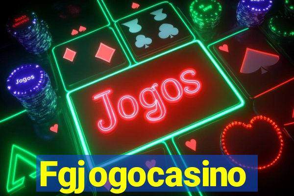 Fgjogocasino