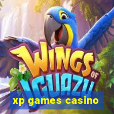 xp games casino