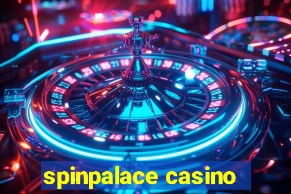 spinpalace casino