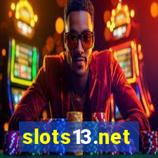 slots13.net